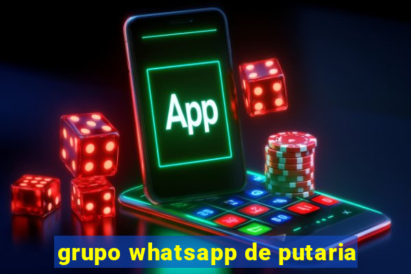 grupo whatsapp de putaria